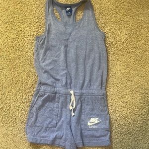 Nike romper